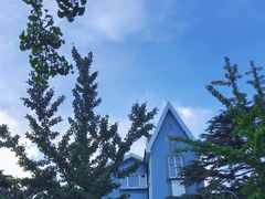 -八大关景区