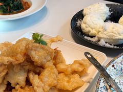 -香谷私厨(高新店)