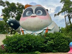 -广州长隆国际大马戏