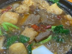 -凡老头米线砂锅(古荡新村西粮站)
