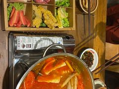 -亮欢寨(凯里总店)