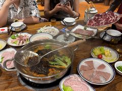 -厝味火锅·潮汕卤水火锅(十一合店)