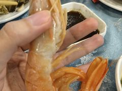 -怡乡王品海鲜姿造自助体验餐厅(大岛商业广场店)