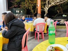-秋姐美食店(旅游大道店)