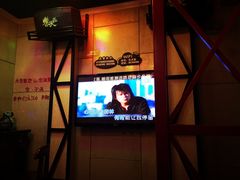 -乐天虫量贩式KTV(十字街店)