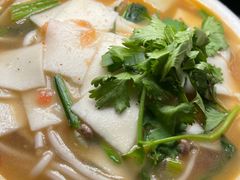 -尕西木老春台东乡手抓美食