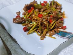 -陈生记黑鱼馆·20年活鱼现杀(宁波鼓楼店)