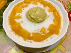 -甜心妈妈·榴莲星级糖水(北京路总店)