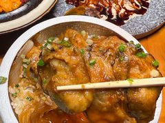 -福匠日本料理(人民路店)