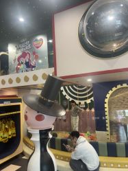 -meland club亲子乐园(北京芳圆里ID MALL店)