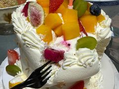 -麦朵·动物奶油生日蛋糕(景德镇广场北路店)