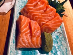 -半藏居酒屋(香港花园店)