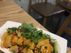 -富春汤包生煎馆(春晖店)