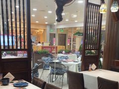 -荷花泰菜(东方新天地店)