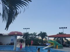 -黄金海岸水上乐园