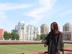 -北京信息科技大学(小营校区)