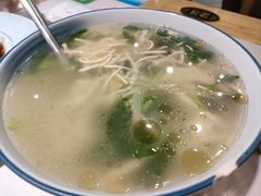 -西城汇·精致淮扬菜(吾悦广场店)