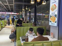 -清真·马坡烧烤涮牛肚·酸浆火锅(新区总店)
