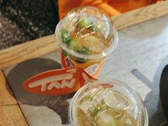 -探鱼·鲜青椒爽麻烤鱼(正佳广场店)