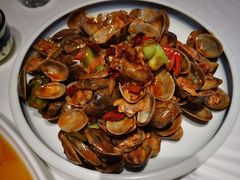 -渔民船说·北塘海鲜·天津菜·海肠捞饭(北塘古镇店)