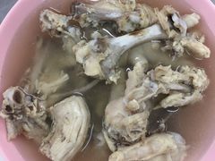 -红大哥水门鸡饭(總店)