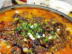 -浮何烤铺(桐梓林店)