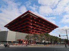 -中华艺术宫(上海美术馆)