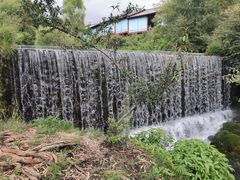 -丽江玉水寨