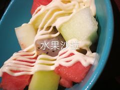 -尊品牛排(沙湾印象汇店)