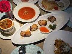 -波特曼西餐厅(中央大街店)