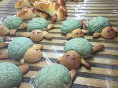 海龟面包-盒马鲜生(宝地店)
