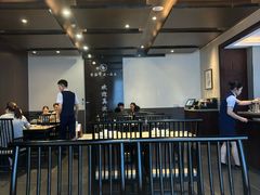-宁海食府·涌宴(真和店)
