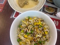 -扬二春炒饭(国庆路总店)