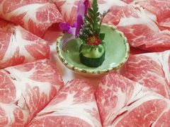 -老版火锅(半坡店)