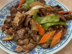 -协顺园回头馆(南顺城路店)