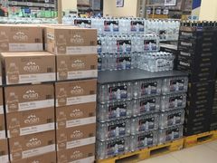 -盒马X会员店(上海森兰商都店)