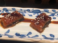 烤鳗鱼-德川家日本料理(中关村寰太大厦店)