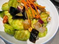 -奕景海鲜酒家· 大连海鲜(星海广场店)