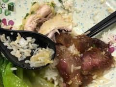 -潮點烧腊茶餐厅(大学城店)