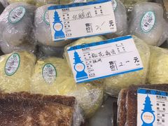 -江南春(中山中路店)
