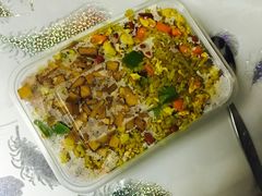 -翻滚吧!蛋炒饭·天津炒饭哥