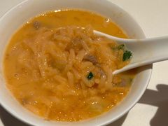 龙虾汤泡饭-利苑酒家(合景国际金融广场店)