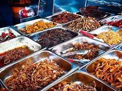 -浪哥卤味捆鸡(南门口店)