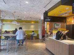 -麦当劳(塔园路店)