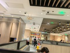 -海底捞火锅(万达广场店)