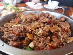 -宁大姐第一家脆皮狗肉馆(江滨路店)
