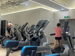 -FLARE STAR FITNESS(复地活力城店)
