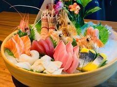 -Mr·Fish鱼鲜生海鲜放题(银泰in99店)