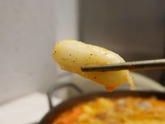 芝士年糕-博姆炸鸡精品餐厅(常发广场店)