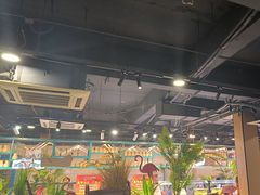 -皇家5号海鲜烤肉火锅自助餐(聊城总店)